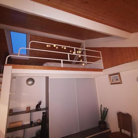 Les Jardins Διαμέρισμα Chantraine Εξωτερικό φωτογραφία