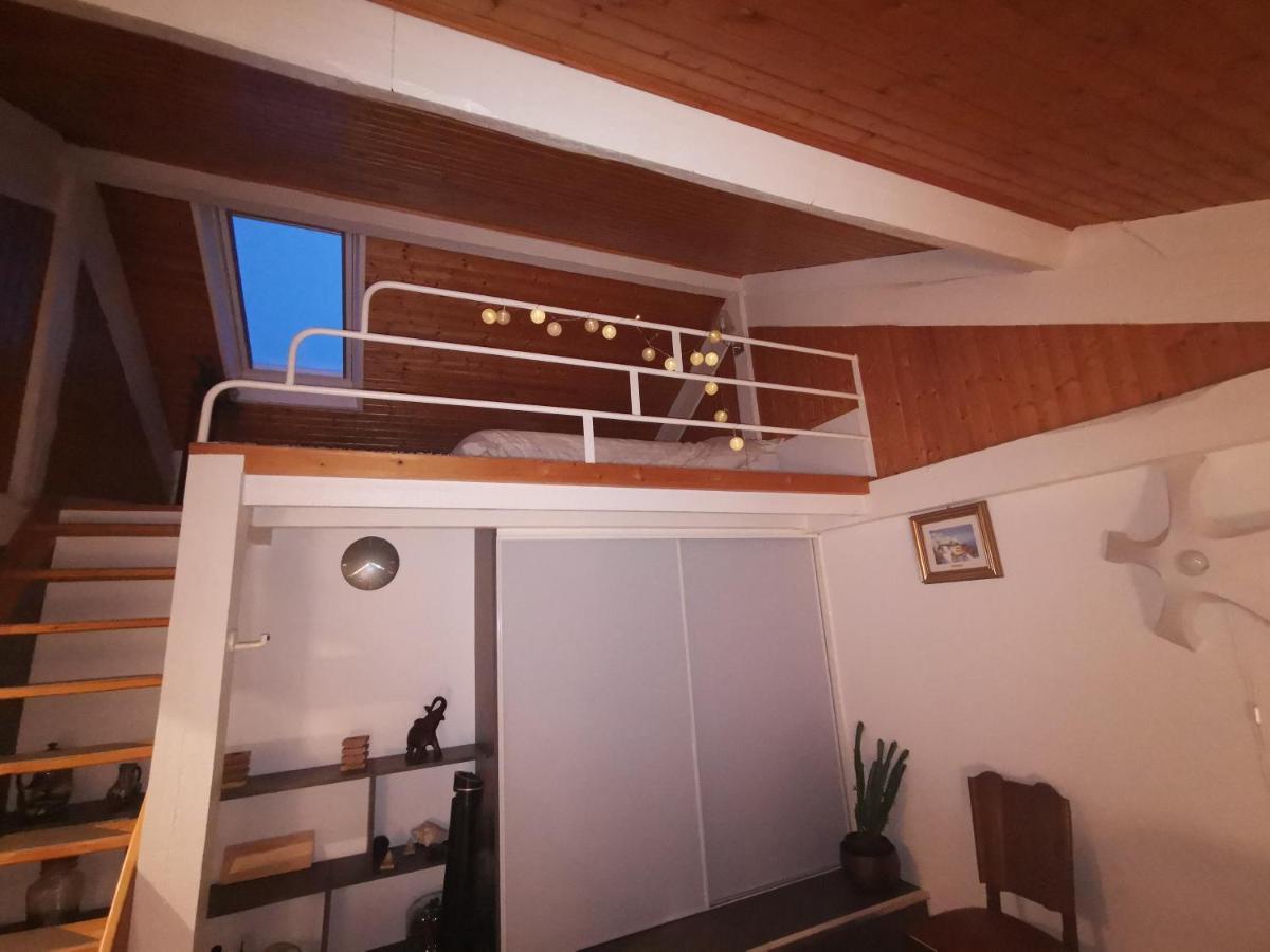 Les Jardins Διαμέρισμα Chantraine Εξωτερικό φωτογραφία